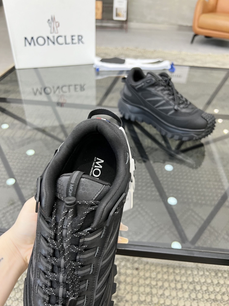 Moncler Sneakers